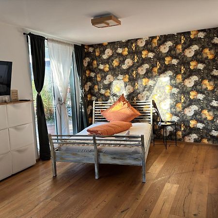 Loewensteiner Berge Apartment Bagian luar foto